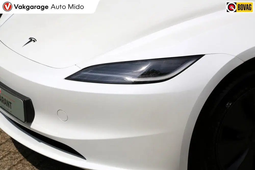 Tesla Model 3 Premium Long Range RWD 78kWh uit 2025, foto 17