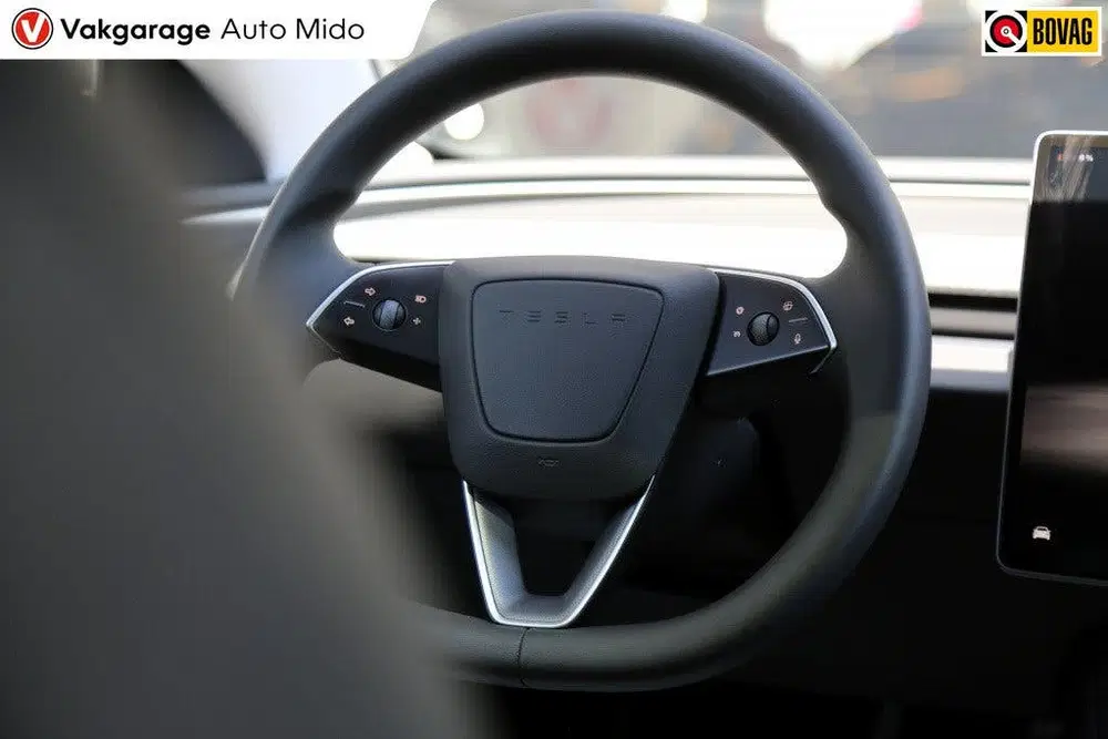 Tesla Model 3 Premium Long Range RWD 78kWh uit 2025, foto 19