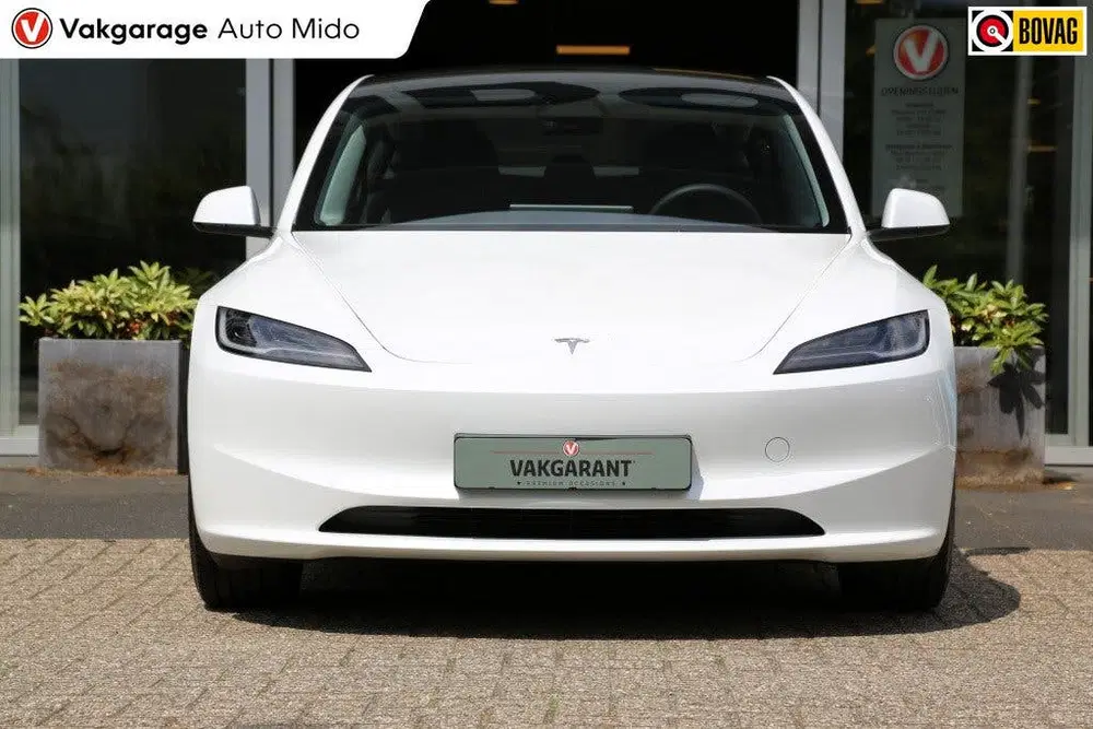 Tesla Model 3 Premium Long Range RWD 78kWh uit 2025, foto 8