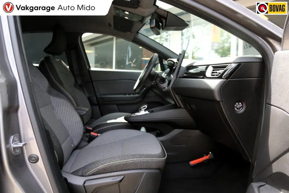 Mitsubishi ASX 1.6 HEV Hybride Automaat Intense Plus uit 2025, foto 11