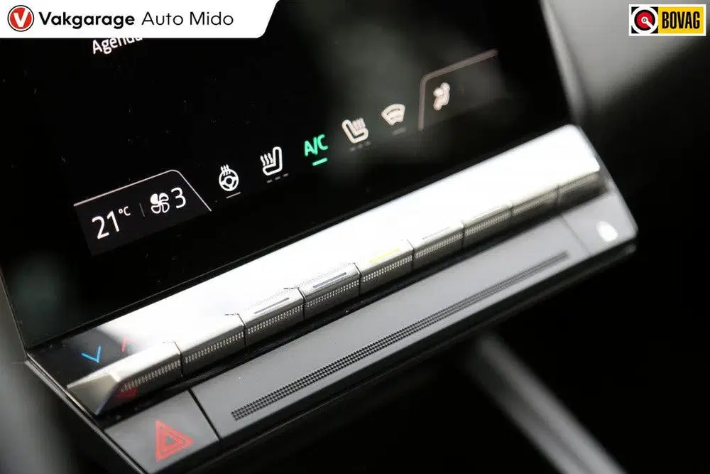 Mitsubishi ASX 1.6 HEV Hybride Automaat Intense Plus uit 2025, foto 17