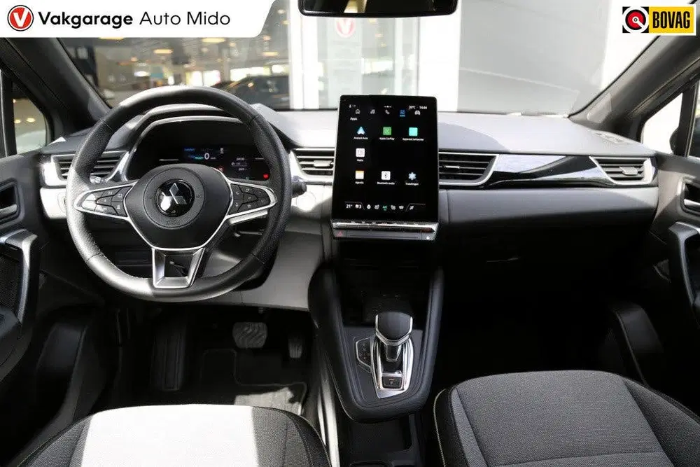 Mitsubishi ASX 1.6 HEV Hybride Automaat Intense Plus uit 2025, foto 3