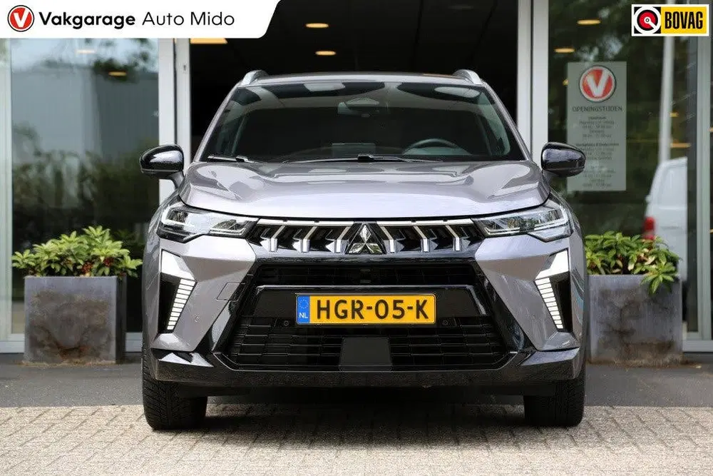 Mitsubishi ASX 1.6 HEV Hybride Automaat Intense Plus uit 2025, foto 6