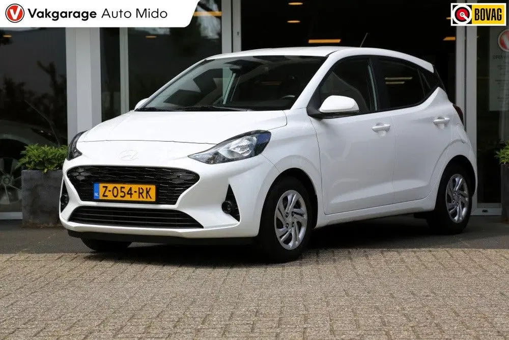 Hyundai i10 1.0 Comfort uit 2024