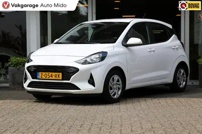Hyundai i10 1.0 Comfort uit 2024
