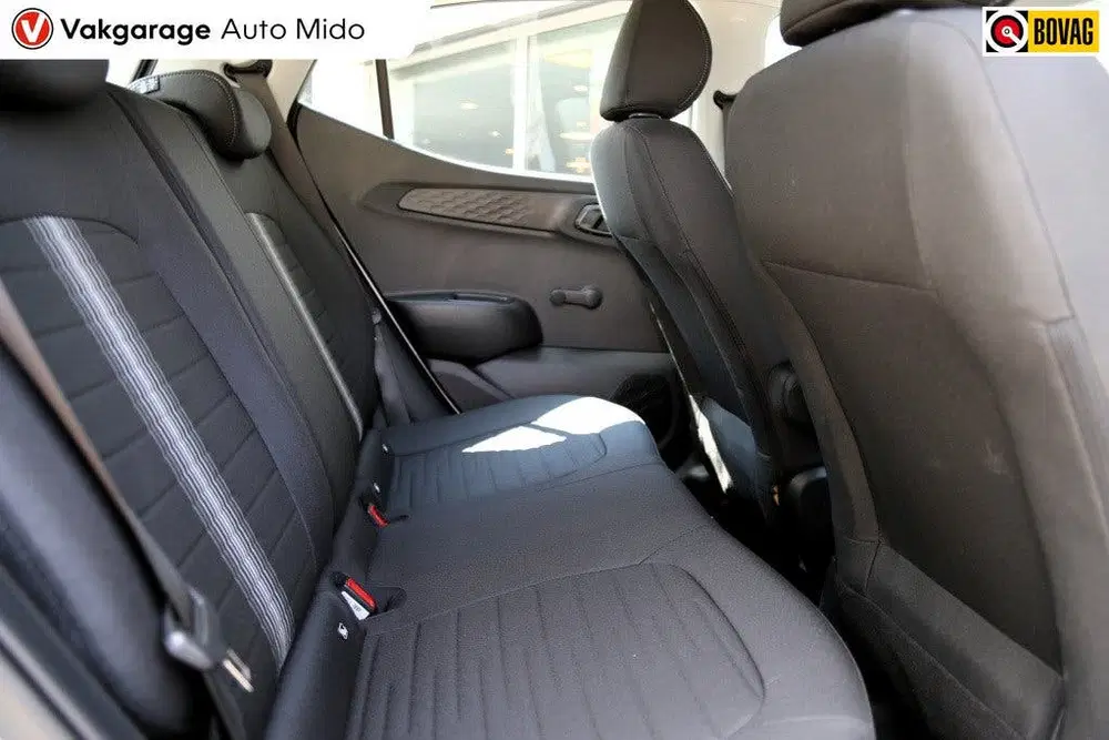 Hyundai i10 1.0 Comfort uit 2024, foto 12