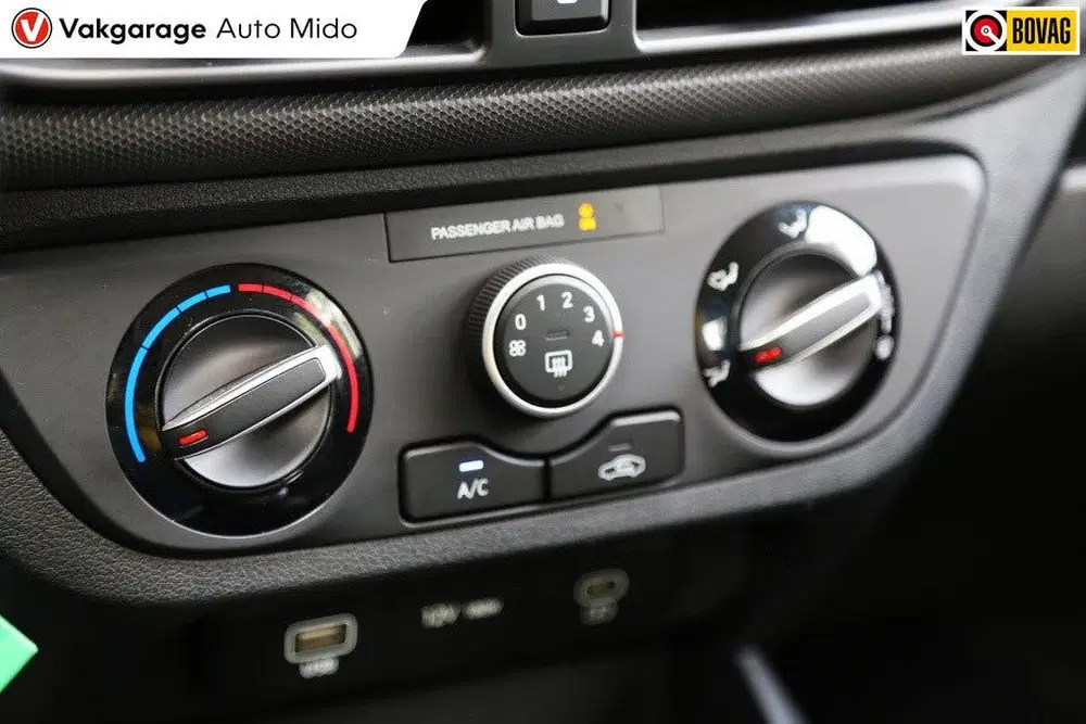 Hyundai i10 1.0 Comfort uit 2024, foto 14
