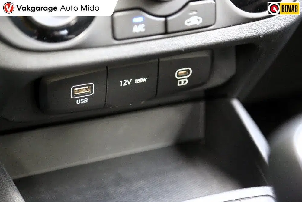 Hyundai i10 1.0 Comfort uit 2024, foto 15