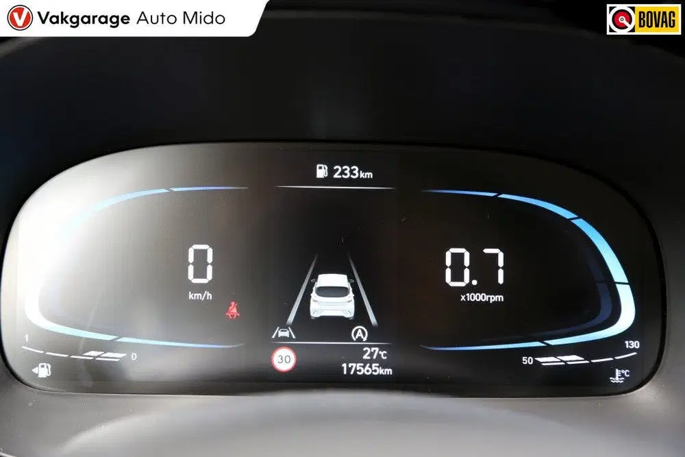 Hyundai i10 1.0 Comfort uit 2024, foto 4