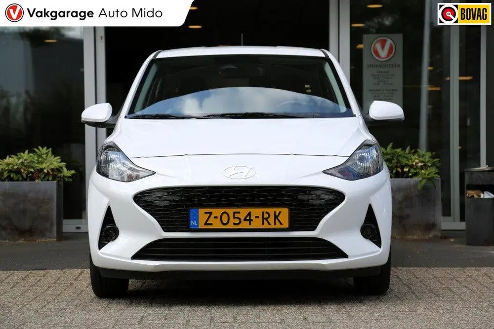 Hyundai i10 1.0 Comfort uit 2024, foto 8