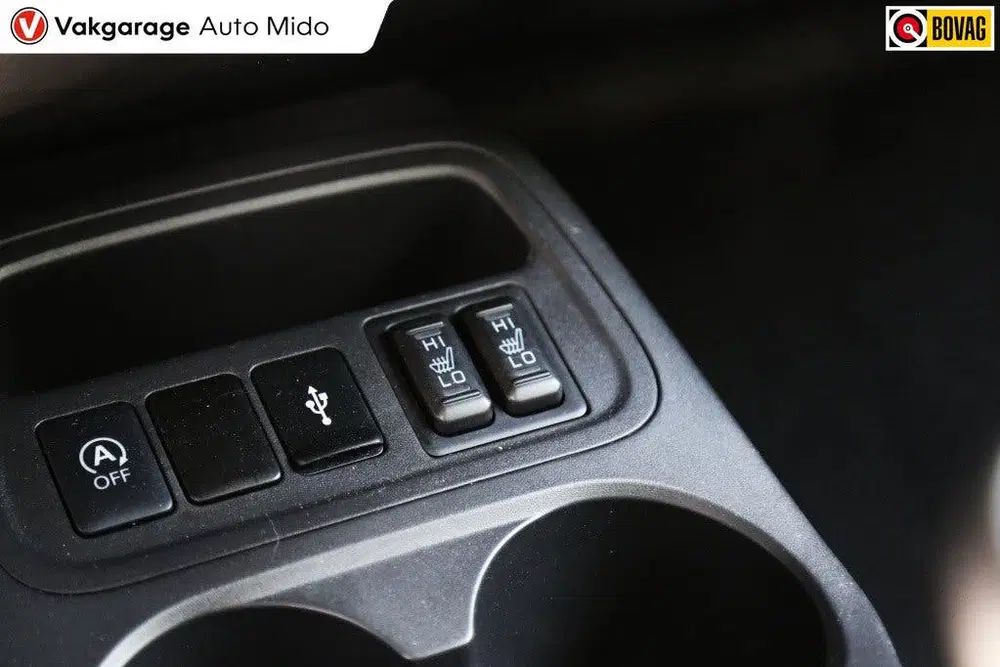 Mitsubishi Space Star 1.2 Dynamic uit 2024, foto 15