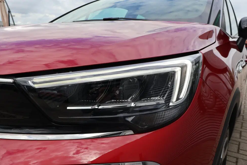 Opel Crossland 1.2 Edition 1e Eigenaar uit 2021, foto 10