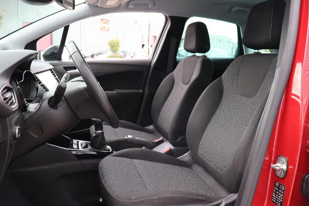 Opel Crossland 1.2 Edition 1e Eigenaar uit 2021, foto 11