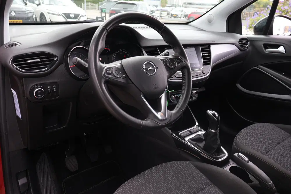 Opel Crossland 1.2 Edition 1e Eigenaar uit 2021, foto 12