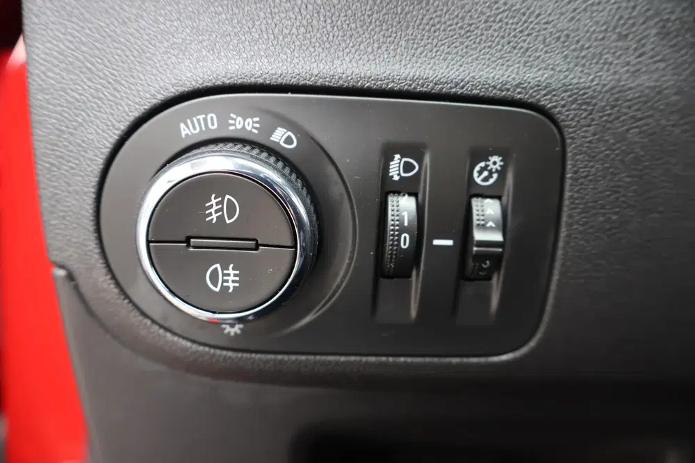 Opel Crossland 1.2 Edition 1e Eigenaar uit 2021, foto 14