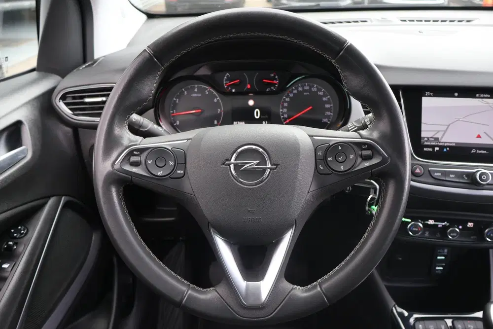 Opel Crossland 1.2 Edition 1e Eigenaar uit 2021, foto 15