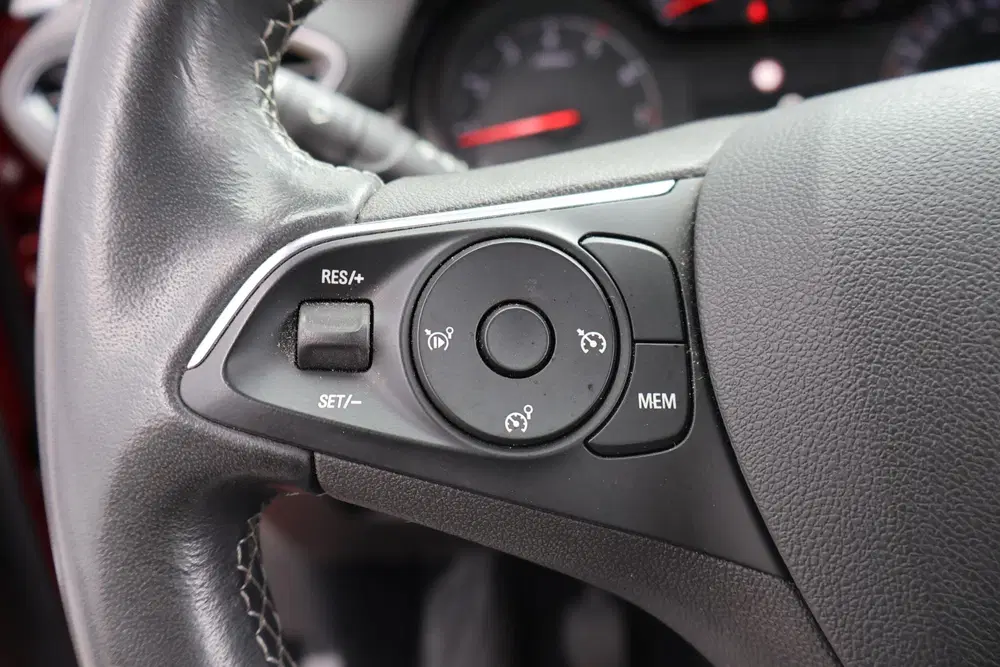 Opel Crossland 1.2 Edition 1e Eigenaar uit 2021, foto 16