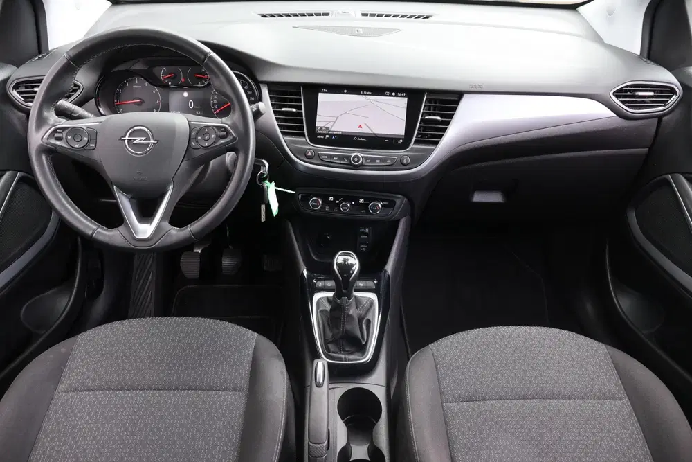 Opel Crossland 1.2 Edition 1e Eigenaar uit 2021, foto 2