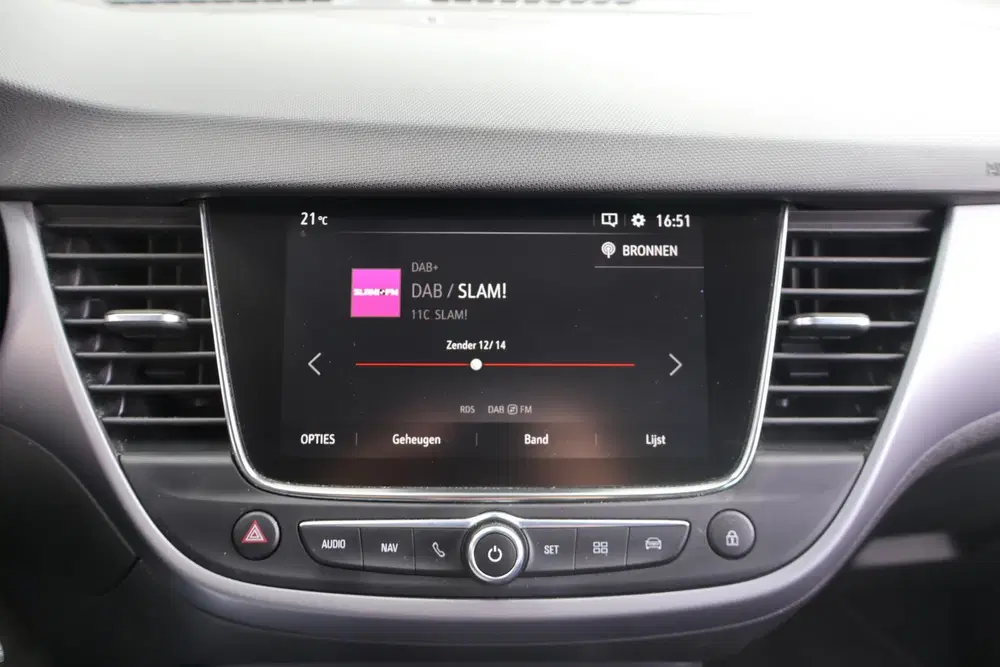 Opel Crossland 1.2 Edition 1e Eigenaar uit 2021, foto 20