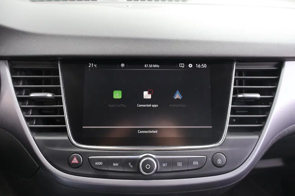 Opel Crossland 1.2 Edition 1e Eigenaar uit 2021, foto 5