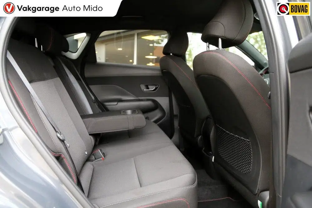 Hyundai KONA 1.6 GDI HEV Hybride Automaat N-LINE uit 2024, foto 12