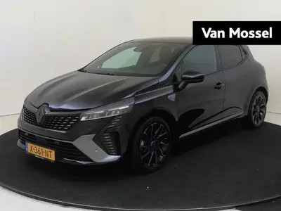 Renault Clio 1.0 TCe 90 GPF esprit Alpine uit 2023