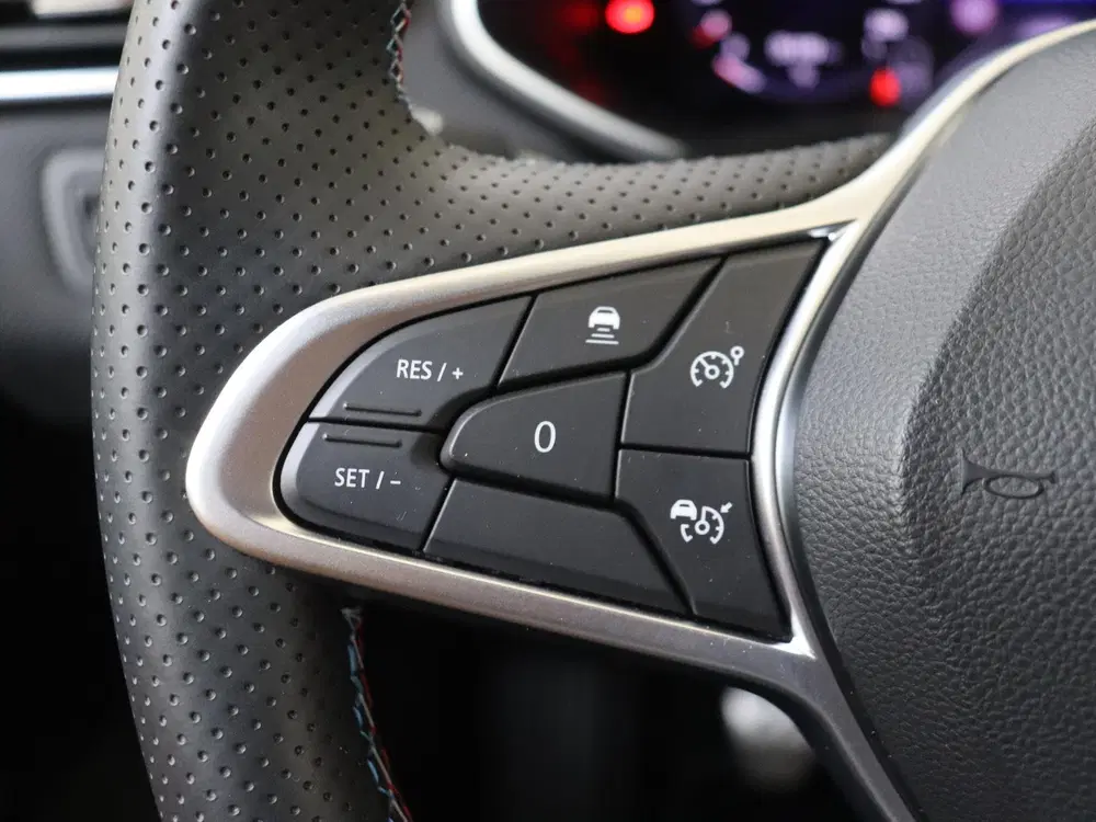 Renault Clio 1.0 TCe 90 GPF esprit Alpine uit 2023, foto 12