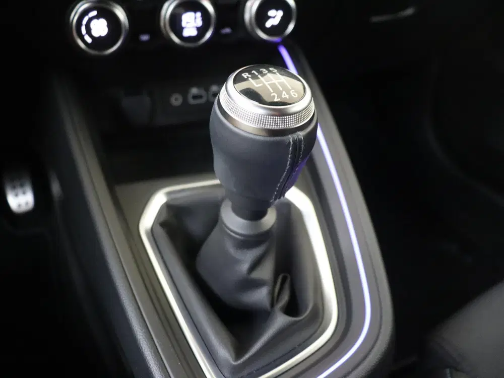 Renault Clio 1.0 TCe 90 GPF esprit Alpine uit 2023, foto 14