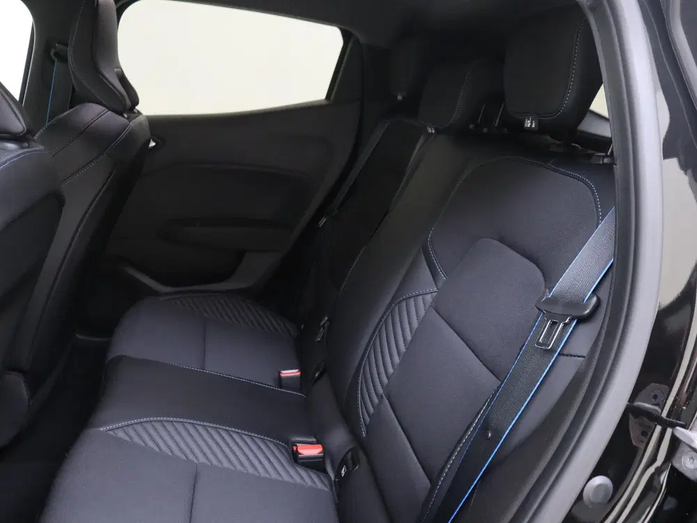 Renault Clio 1.0 TCe 90 GPF esprit Alpine uit 2023, foto 16