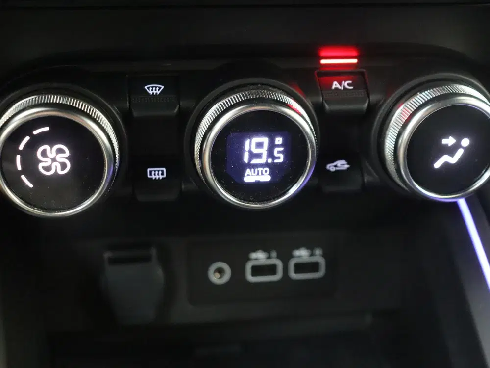 Renault Clio 1.0 TCe 90 GPF esprit Alpine uit 2023, foto 19
