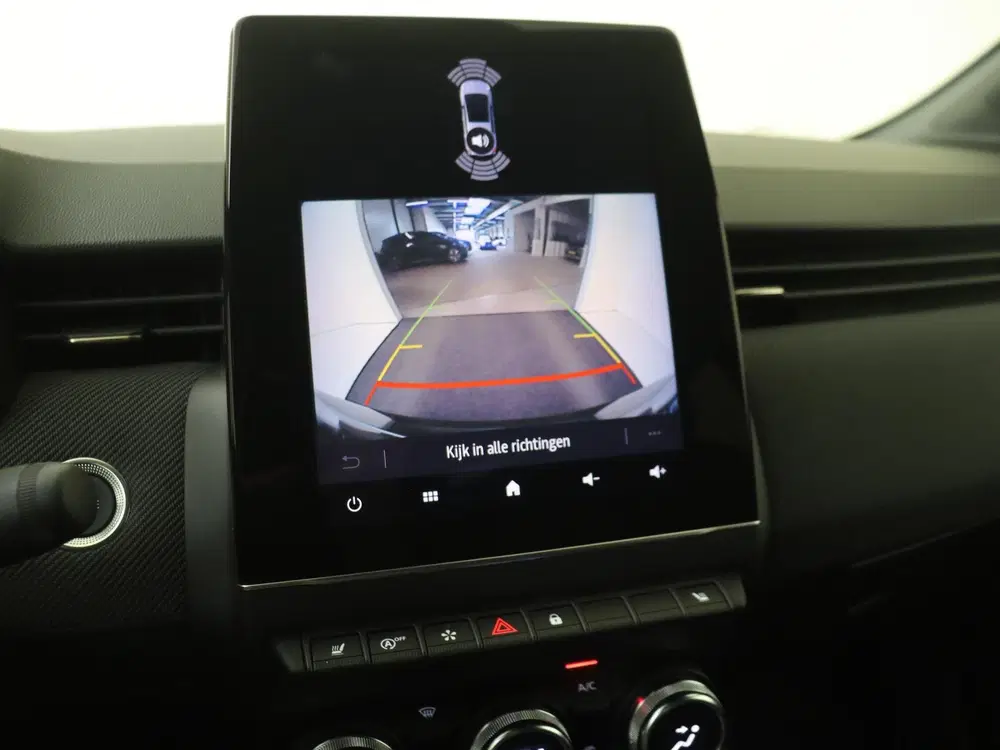 Renault Clio 1.0 TCe 90 GPF esprit Alpine uit 2023, foto 20