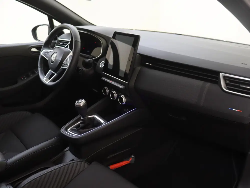 Renault Clio 1.0 TCe 90 GPF esprit Alpine uit 2023, foto 5