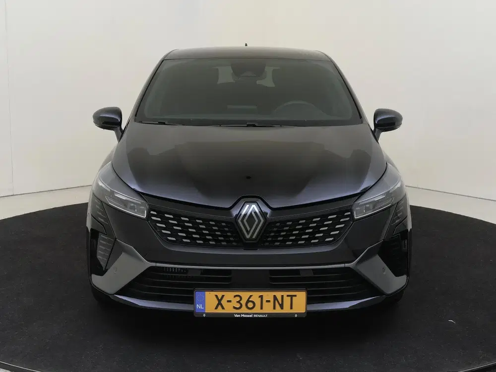 Renault Clio 1.0 TCe 90 GPF esprit Alpine uit 2023, foto 6