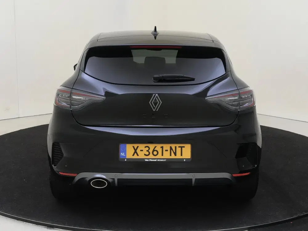 Renault Clio 1.0 TCe 90 GPF esprit Alpine uit 2023, foto 7