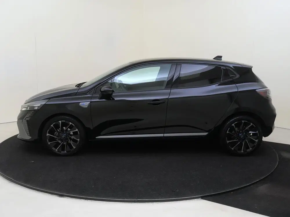 Renault Clio 1.0 TCe 90 GPF esprit Alpine uit 2023, foto 8