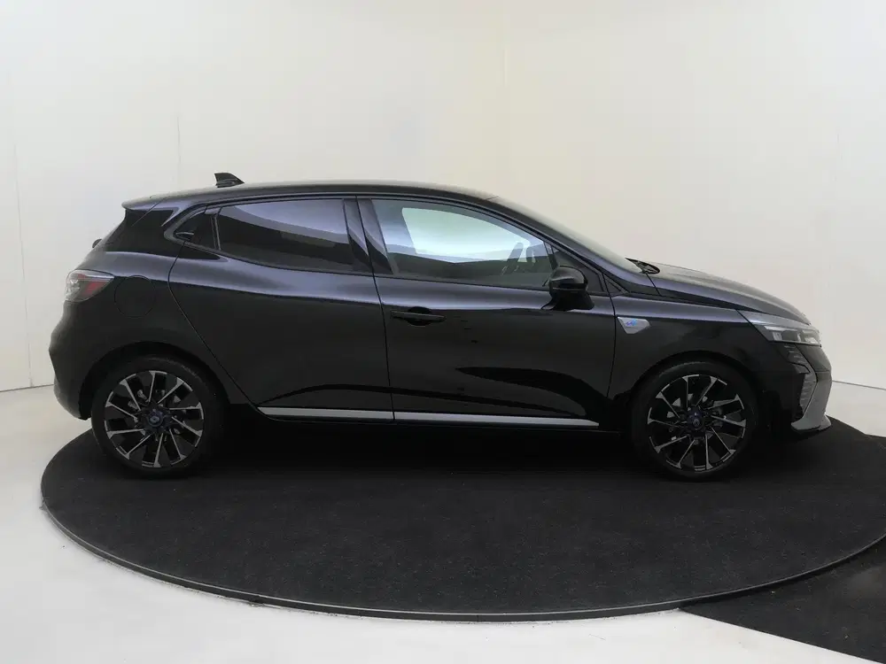 Renault Clio 1.0 TCe 90 GPF esprit Alpine uit 2023, foto 9