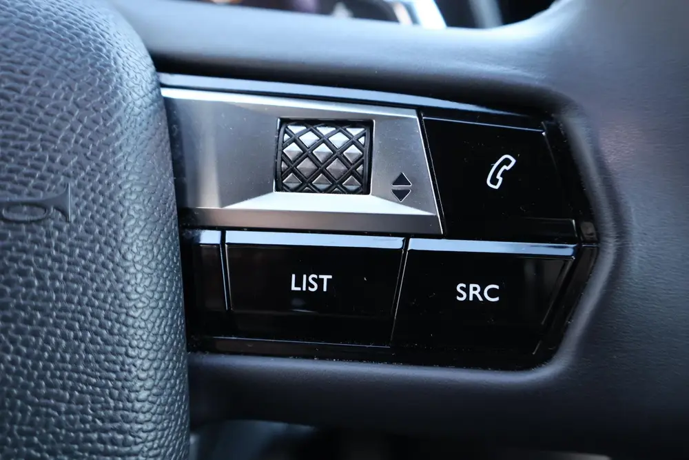 DS Automobiles 7 Crossback DS 7 Crossback 1.2 PureTech Business 1e Eigenaar | BTW | Vol uit 2020, foto 13
