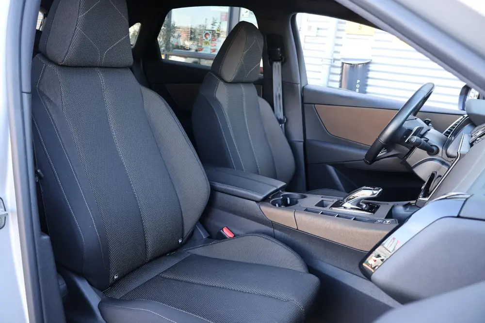 DS Automobiles 7 Crossback DS 7 Crossback 1.2 PureTech Business 1e Eigenaar | BTW | Vol uit 2020, foto 17