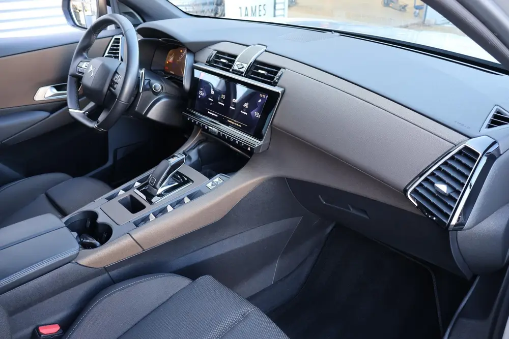 DS Automobiles 7 Crossback DS 7 Crossback 1.2 PureTech Business 1e Eigenaar | BTW | Vol uit 2020, foto 18