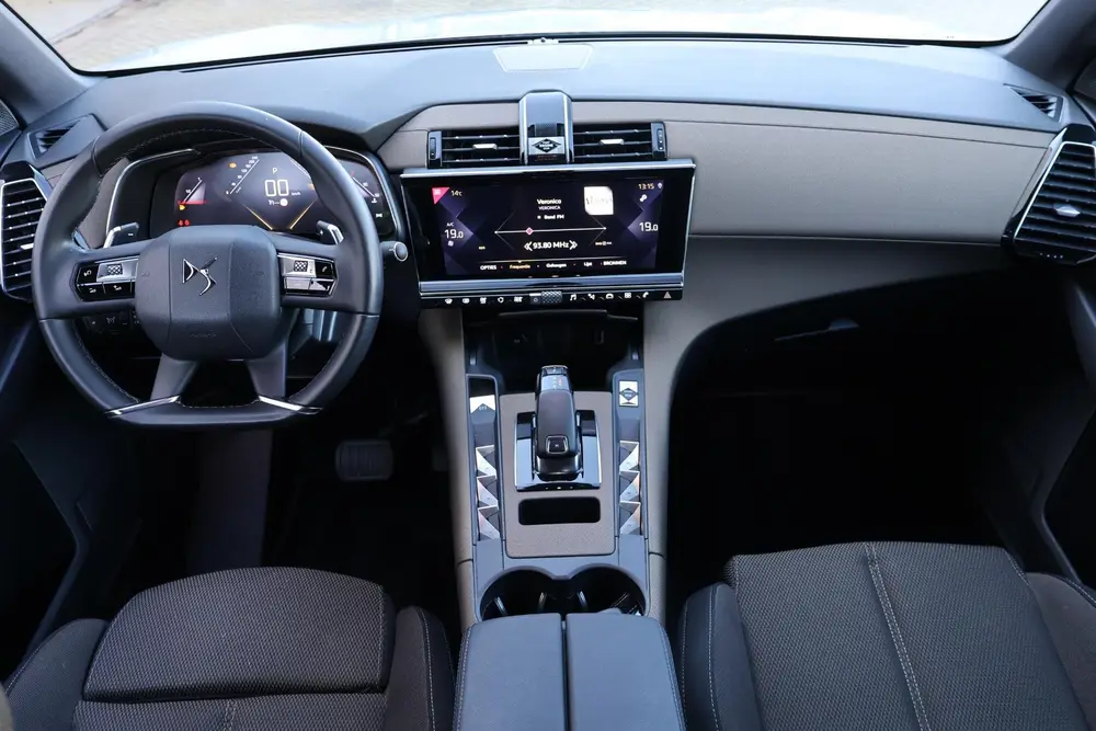 DS Automobiles 7 Crossback DS 7 Crossback 1.2 PureTech Business 1e Eigenaar | BTW | Vol uit 2020, foto 2