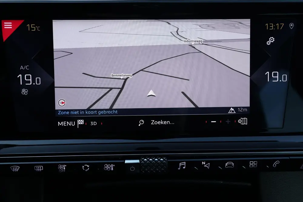 DS Automobiles 7 Crossback DS 7 Crossback 1.2 PureTech Business 1e Eigenaar | BTW | Vol uit 2020, foto 5