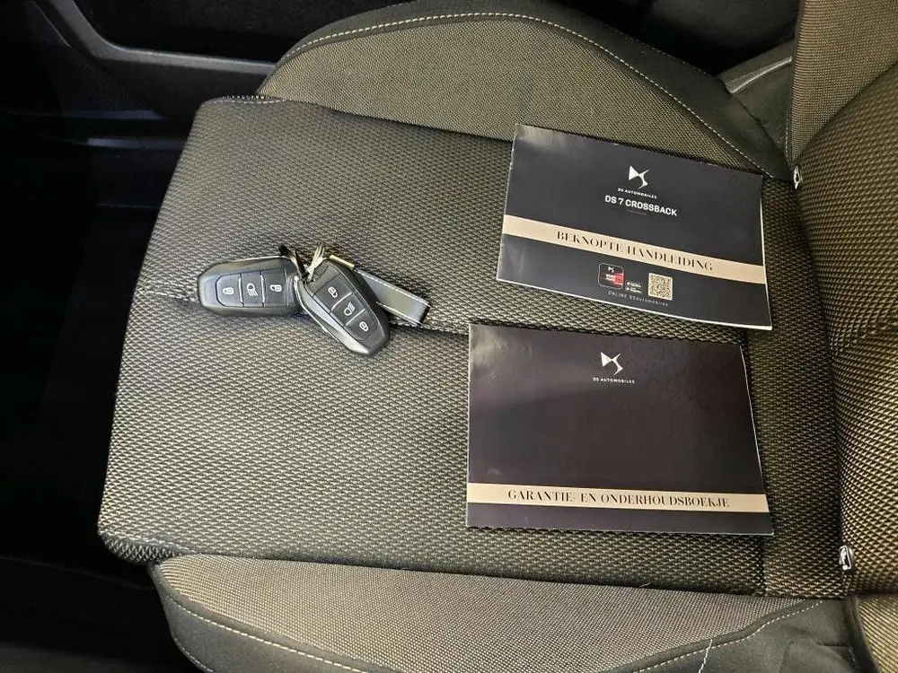 DS Automobiles 7 Crossback DS 7 Crossback 1.2 PureTech Business 1e Eigenaar | BTW | Vol uit 2020, foto 6