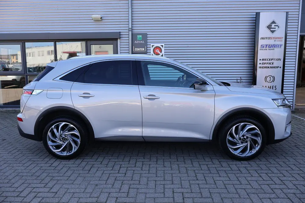 DS Automobiles 7 Crossback DS 7 Crossback 1.2 PureTech Business 1e Eigenaar | BTW | Vol uit 2020, foto 8