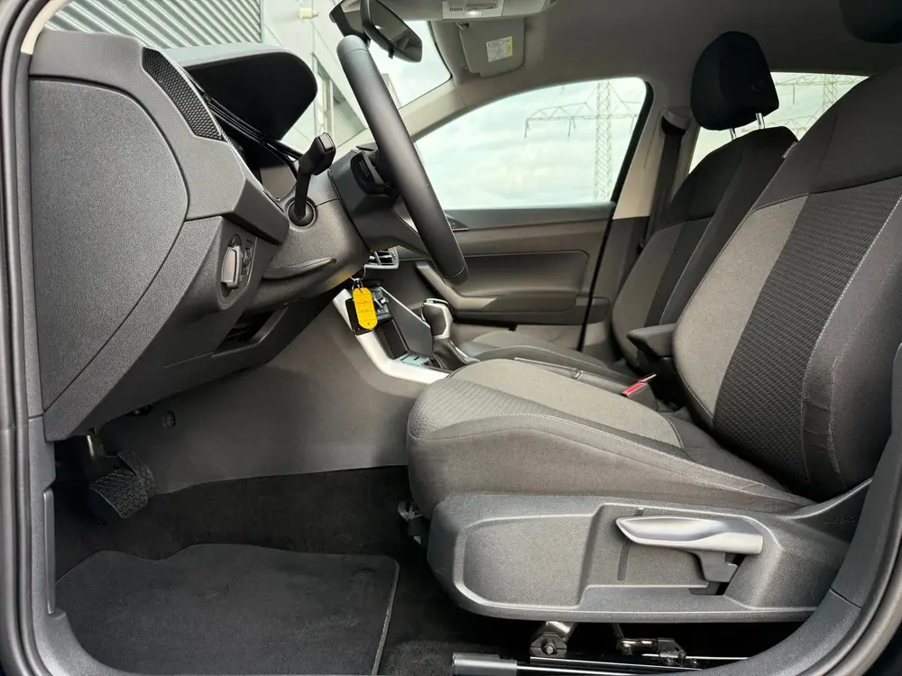 Volkswagen Taigo 1.0 TSI LED ACC Digital dash Camera uit 2022, foto 11