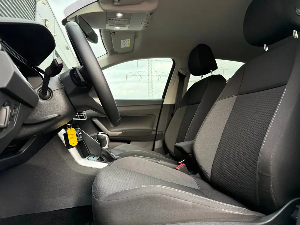 Volkswagen Taigo 1.0 TSI LED ACC Digital dash Camera uit 2022, foto 12