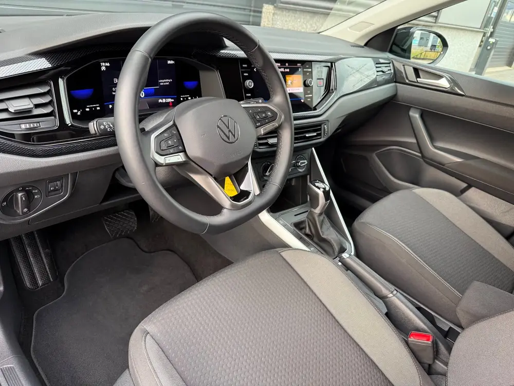 Volkswagen Taigo 1.0 TSI LED ACC Digital dash Camera uit 2022, foto 13