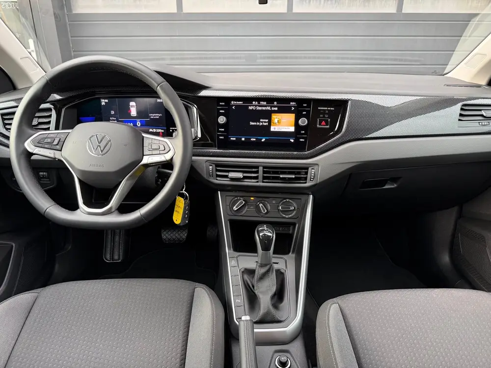 Volkswagen Taigo 1.0 TSI LED ACC Digital dash Camera uit 2022, foto 14