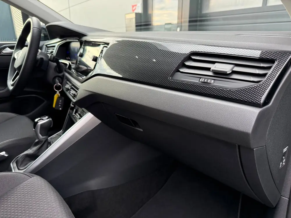 Volkswagen Taigo 1.0 TSI LED ACC Digital dash Camera uit 2022, foto 15