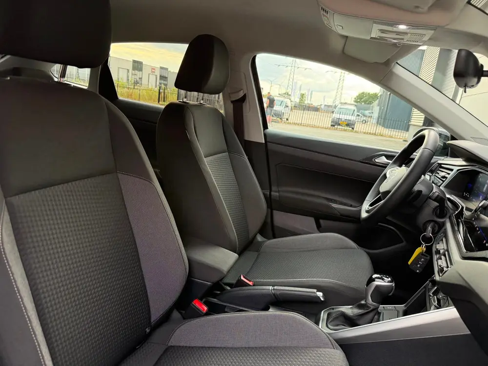 Volkswagen Taigo 1.0 TSI LED ACC Digital dash Camera uit 2022, foto 16