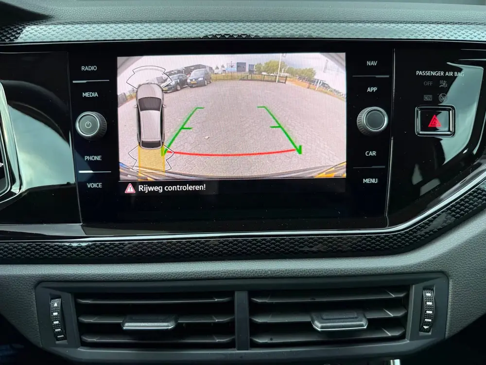 Volkswagen Taigo 1.0 TSI LED ACC Digital dash Camera uit 2022, foto 17